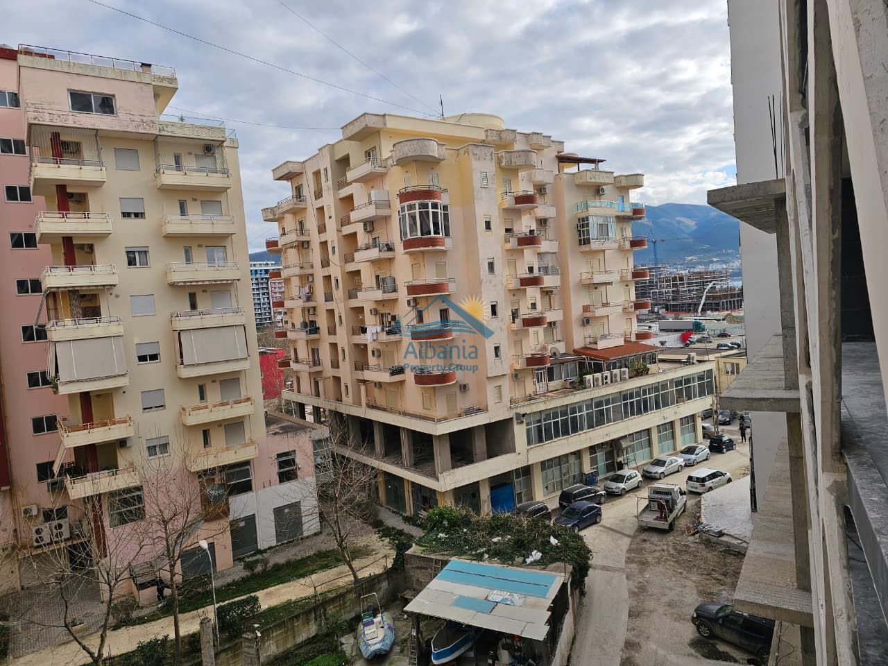 Apartment For Sale In Old Beach Area Vlore Albania